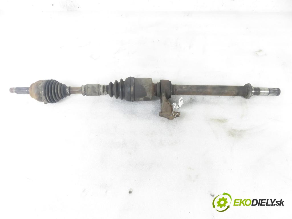 MAZDA 5 (CR19) MINIVAN 2006 81,00 2.0 MZR-CD 110 - RF7J 1998,00 Poloos PP