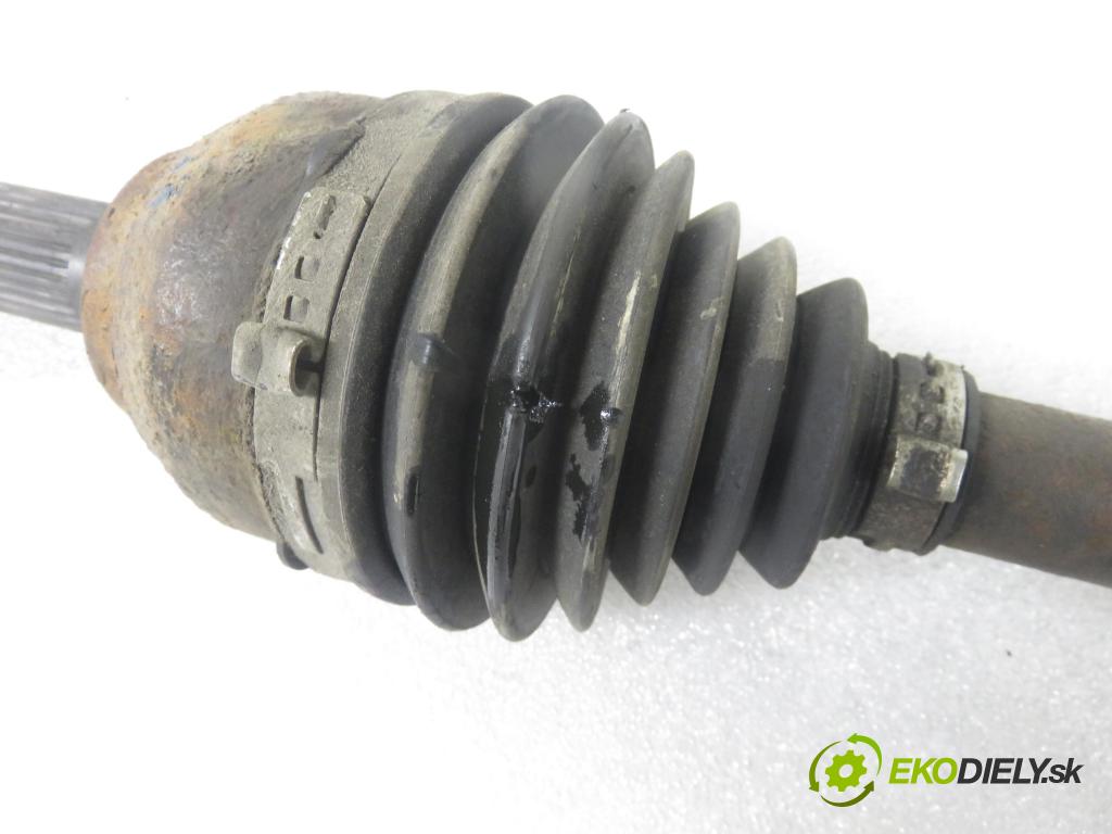 MAZDA 5 (CR19) MINIVAN 2006 81,00 2.0 MZR-CD 110 - RF7J 1998,00 Poloos PP