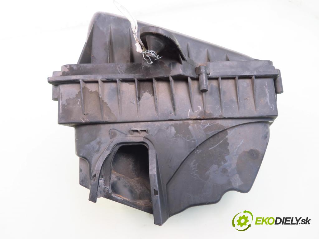 FORD MONDEO IV Turnier (BA7) KOMBI 2007 92,00 1.8 TDCi - KHBA 1753,00 Obal filtra vzduchu 6G919600EH (Obal vzduchového filtra)