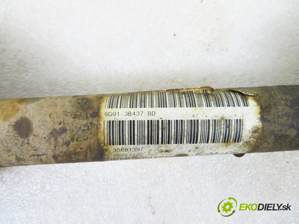 FORD MONDEO IV Turnier (BA7) KOMBI 2007 92,00 1.8 TDCi - KHBA 1753,00 Poloos LP 6G913B437BD