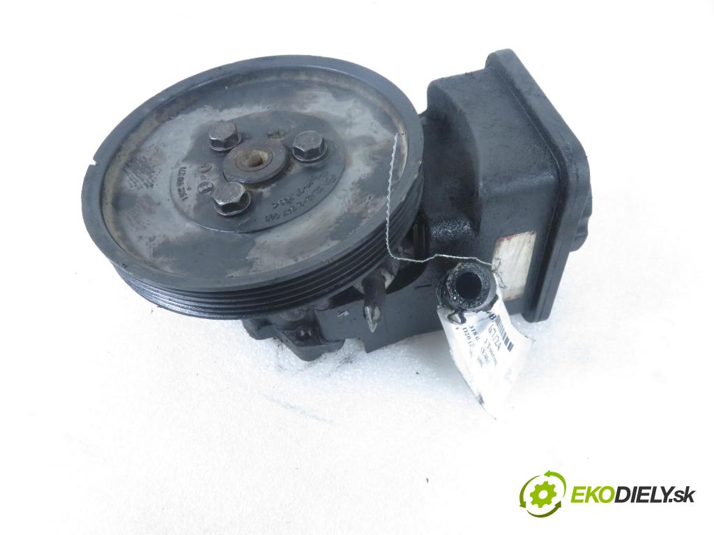 BMW 3 Touring (E46) KOMBI 2002 85,00 318 d 116 - M47 D20 (204D4) 1995,00 pumpa servočerpadlo 1923100271 ; 32422247046 (Servočerpadlo)