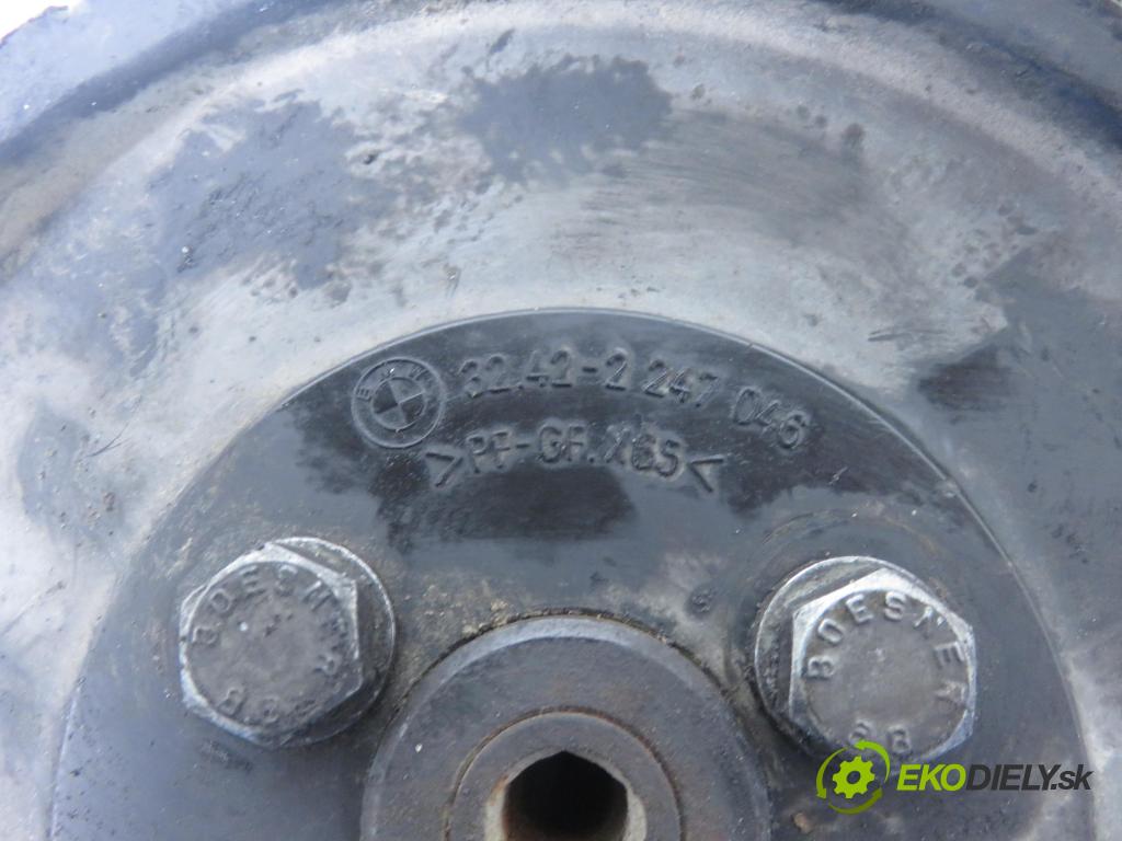 BMW 3 Touring (E46) KOMBI 2002 85,00 318 d 116 - M47 D20 (204D4) 1995,00 pumpa servočerpadlo 1923100271 ; 32422247046 (Servočerpadlo)