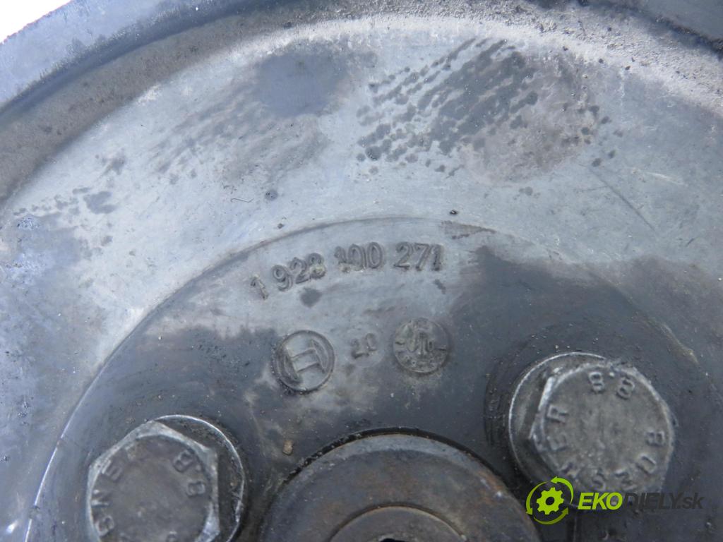 BMW 3 Touring (E46) KOMBI 2002 85,00 318 d 116 - M47 D20 (204D4) 1995,00 pumpa servočerpadlo 1923100271 ; 32422247046 (Servočerpadlo)