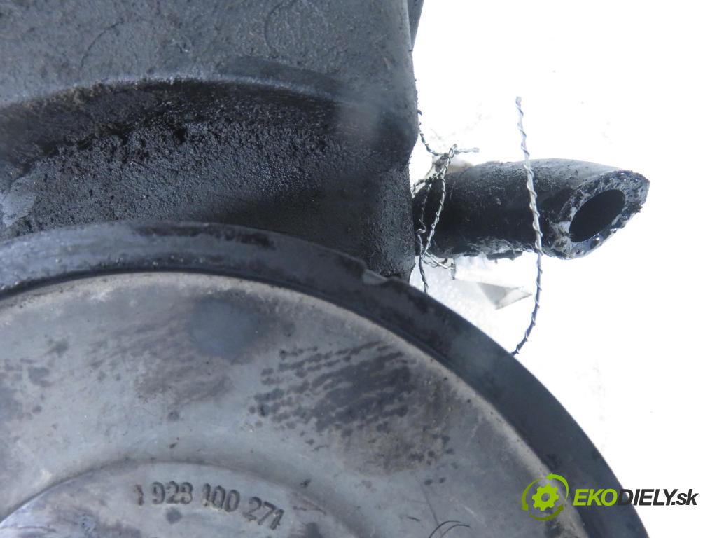 BMW 3 Touring (E46) KOMBI 2002 85,00 318 d 116 - M47 D20 (204D4) 1995,00 pumpa servočerpadlo 1923100271 ; 32422247046 (Servočerpadlo)