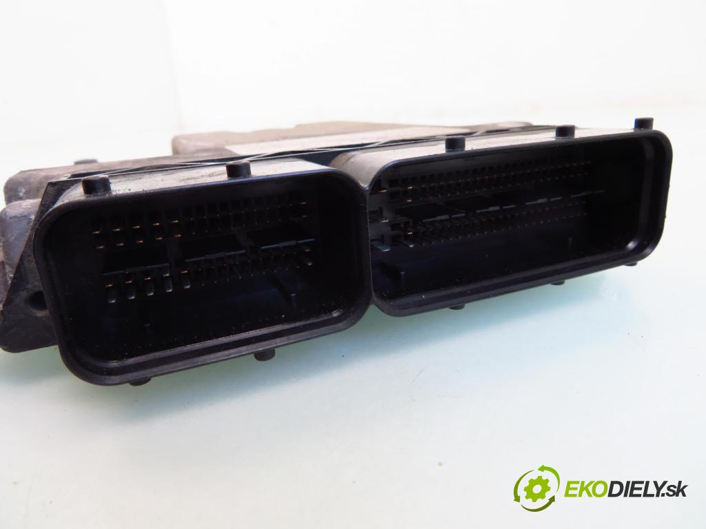 SEAT LEON (1P1) HB 2005 103,00 2.0 TDI 16V - BKD 1968,00 Riadiaca jednotka Motor 03G906016AJ ; 0281011730