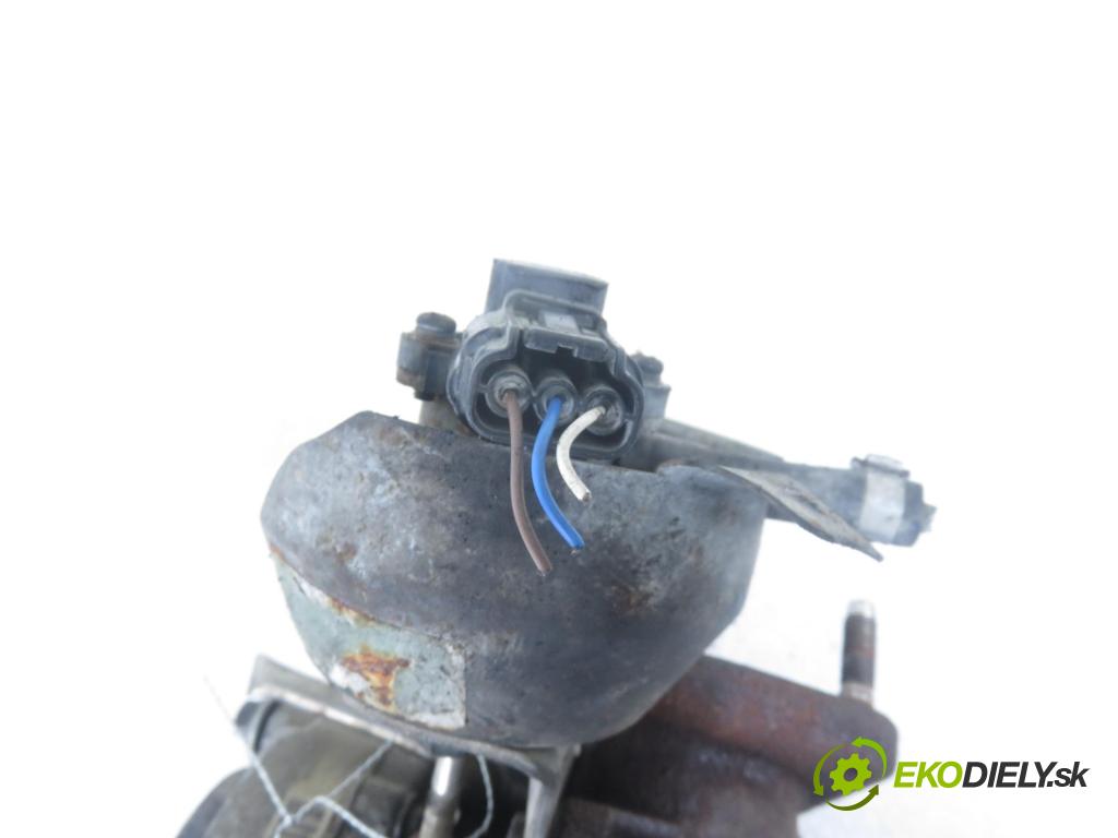 PEUGEOT 307 (3A/C) HB 2004 100,00 2.0 HDi 135 - RHR 1997,00 Turbodúchadlo 0375K9 (Turbodúchadlá (kompletné))