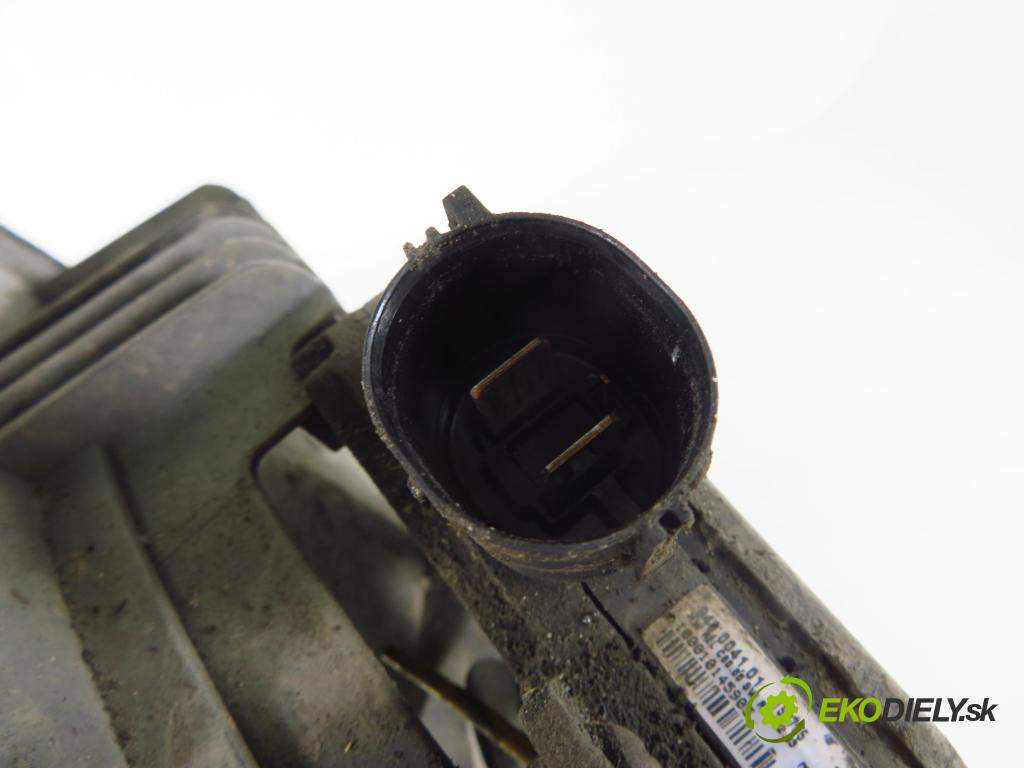 FORD MONDEO III Turnier (BWY) KOMBI 2005 96,00 2.0 TDCi - FMBA 1998,00 Ventilátor chladič vody 940004101 ; 5S718C607BC
