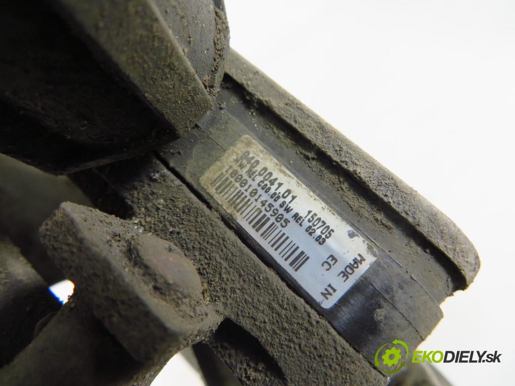 FORD MONDEO III Turnier (BWY) KOMBI 2005 96,00 2.0 TDCi - FMBA 1998,00 Ventilátor chladič vody 940004101 ; 5S718C607BC