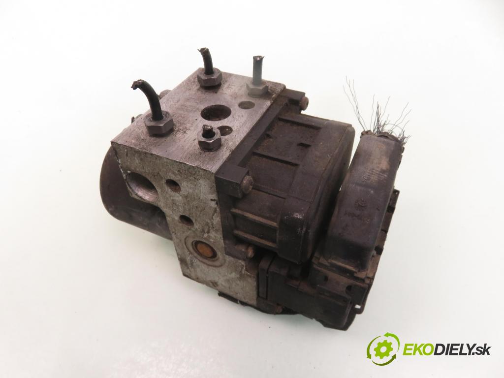 FIAT PUNTO (188_) HB 2003 44,00 1.2 60 - 188 A4.000 1242,00 Pumpa ABS 0273004673 ; 0265216945 ; 46840336 (Pumpy ABS)