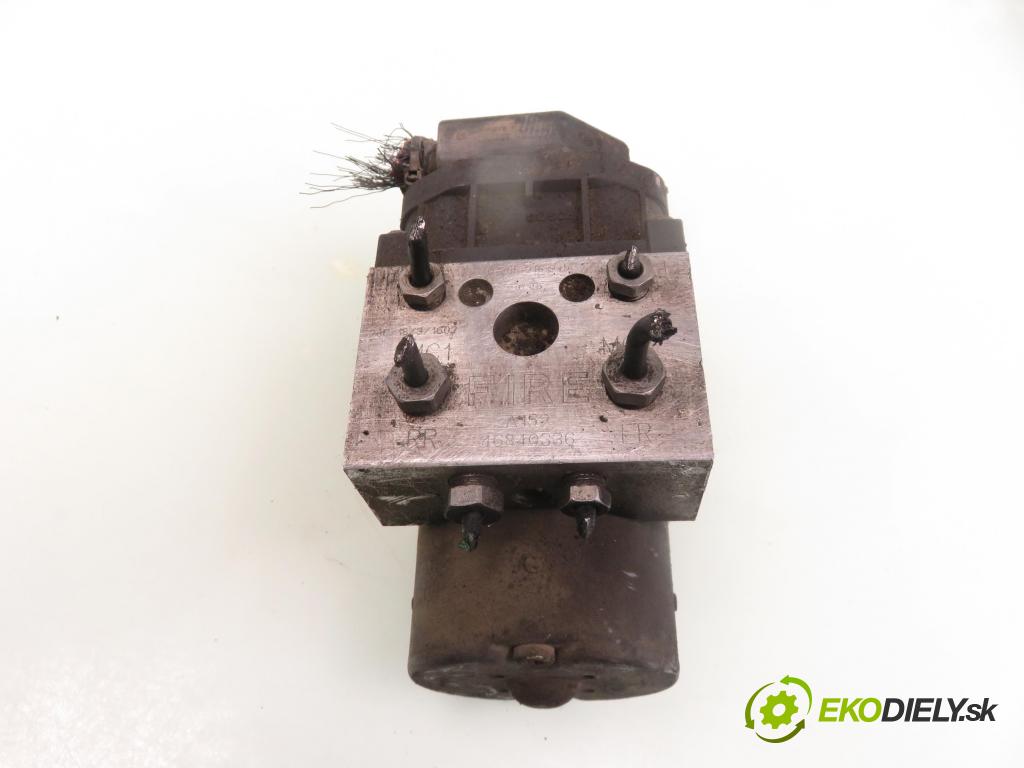 FIAT PUNTO (188_) HB 2003 44,00 1.2 60 - 188 A4.000 1242,00 Pumpa ABS 0273004673 ; 0265216945 ; 46840336 (Pumpy ABS)