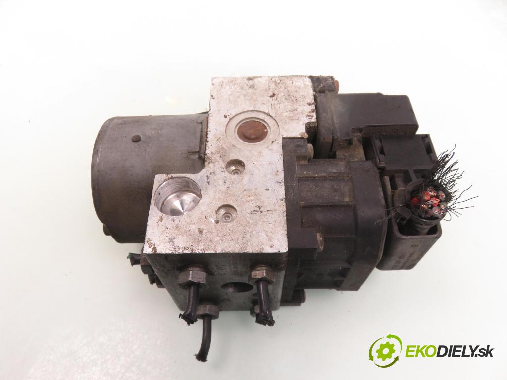 FIAT PUNTO (188_) HB 2003 44,00 1.2 60 - 188 A4.000 1242,00 Pumpa ABS 0273004673 ; 0265216945 ; 46840336 (Pumpy ABS)