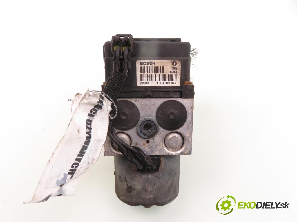 FIAT PUNTO (188_) HB 2003 44,00 1.2 60 - 188 A4.000 1242,00 Pumpa ABS 0273004673 ; 0265216945 ; 46840336 (Pumpy ABS)