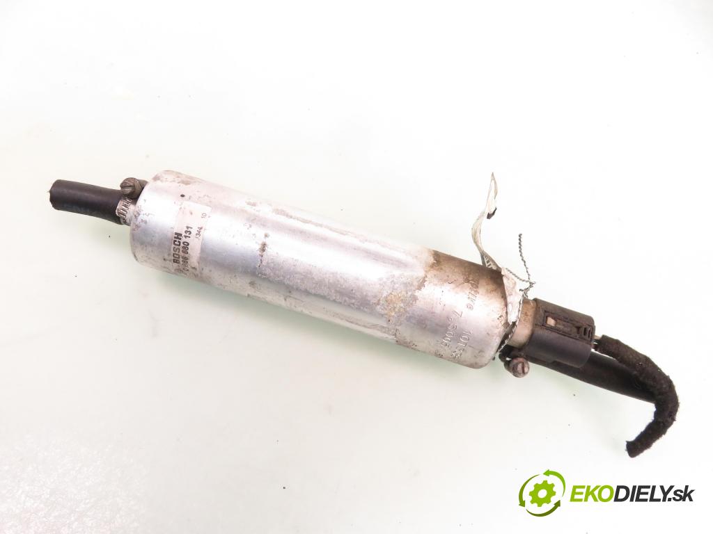 BMW 5 (E39) SEDAN 2002 142,00 530 d - M57 D30 (306D1) 2926,00 pumpa paliva 0986580131 ; 75005160