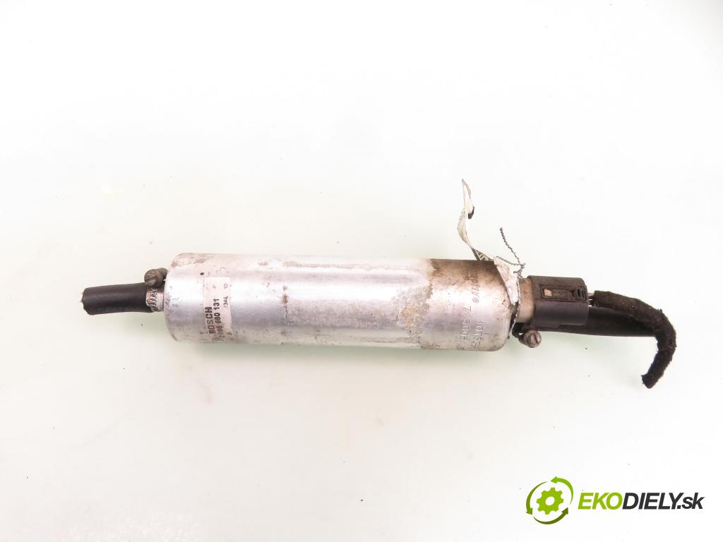 BMW 5 (E39) SEDAN 2002 142,00 530 d - M57 D30 (306D1) 2926,00 pumpa paliva 0986580131 ; 75005160