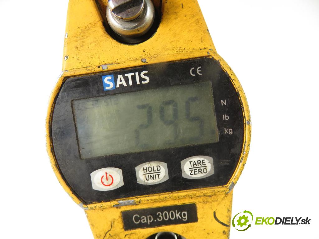 LADA NIVA (2121) TERENOWY 1987 55,00 1900 Diesel - XUD9SD 1905,00 Reduktor prevodovky