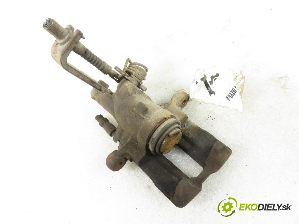 NISSAN PRIMERA Traveller (WP11) KOMBI 1998 73,00 1.6 16V - GA16DE 1597,00 Brzdič strmeň LT