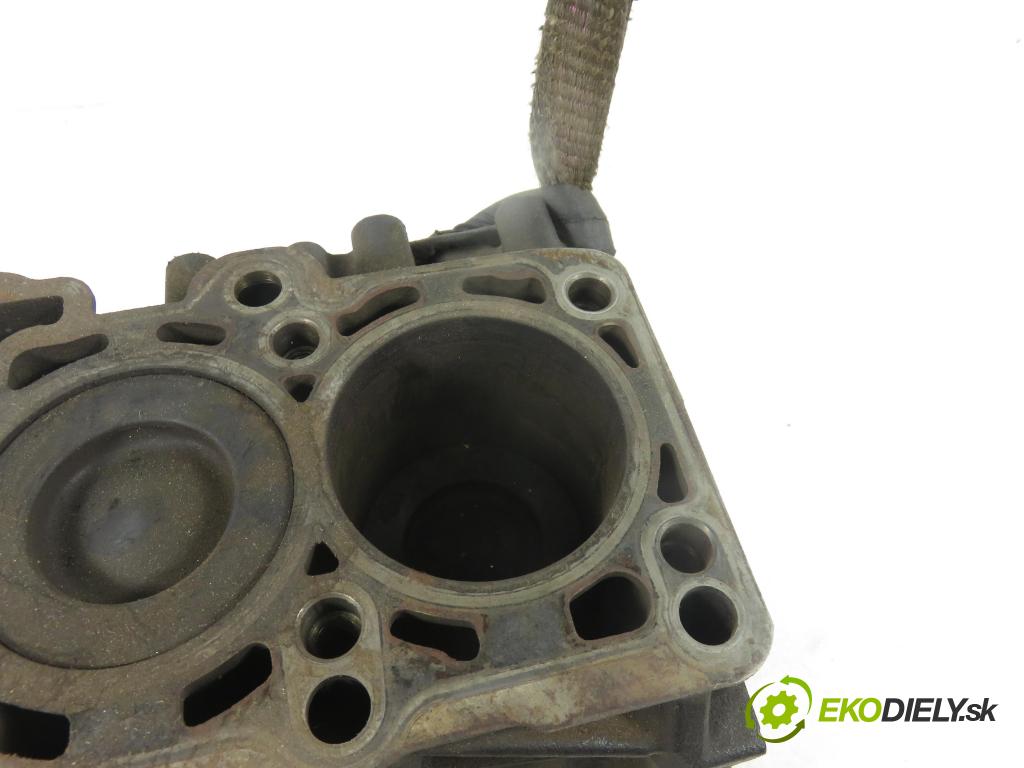 VW JETTA VI (162, 163) SEDAN 2011 77,00 1.6 TDI - CAYC 1598,00 blok Motor 03L021P ; CAYC (Blok motora)