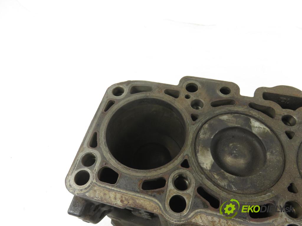 VW JETTA VI (162, 163) SEDAN 2011 77,00 1.6 TDI - CAYC 1598,00 blok Motor 03L021P ; CAYC (Blok motora)