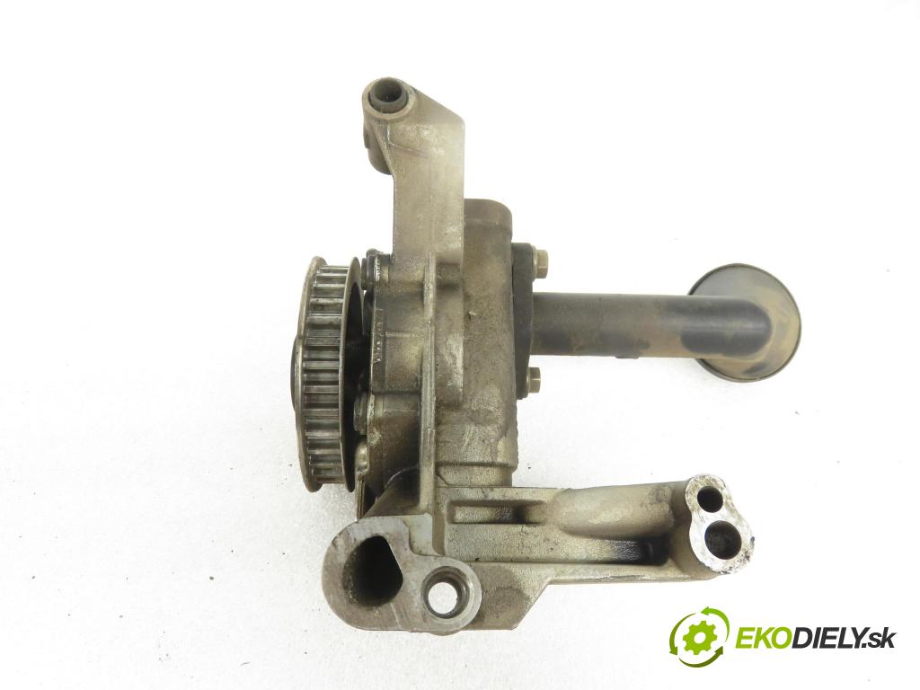 VW JETTA VI (162, 163) SEDAN 2011 77,00 1.6 TDI - CAYC 1598,00 pumpa oleje 03C115105D (Olejové pumpy)