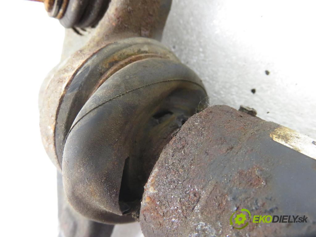 MERCEDES-BENZ KLASA S (W220) SEDAN 2001 165,00 S 320 (220.065, 220.165) - M 112.944 3199,00 ventil nápravy C086053P7