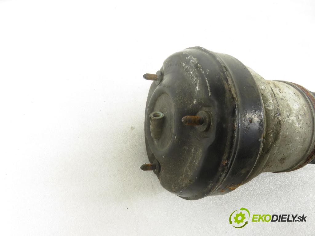 MERCEDES-BENZ KLASA S (W220) SEDAN 2001 165,00 S 320 (220.065, 220.165) - M 112.944 3199,00 MĚCHY nápravy C086053P7