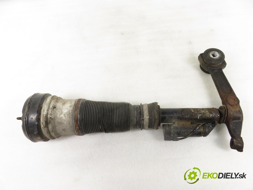 MERCEDES-BENZ KLASA S (W220) SEDAN 2001 165,00 S 320 (220.065, 220.165) - M 112.944 3199,00 MĚCHY nápravy C086053P7