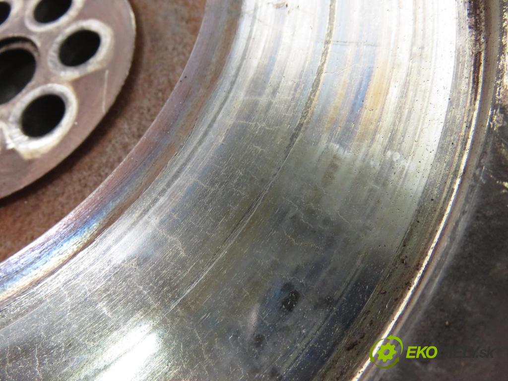 FIAT DUCATO Furgon (250_, 290_) FURGON 2007 88,00 120 Multijet 2.3 D - F1AE0481D 2287,00 Koleso zotrvačník 504092159 ; 3000951354
