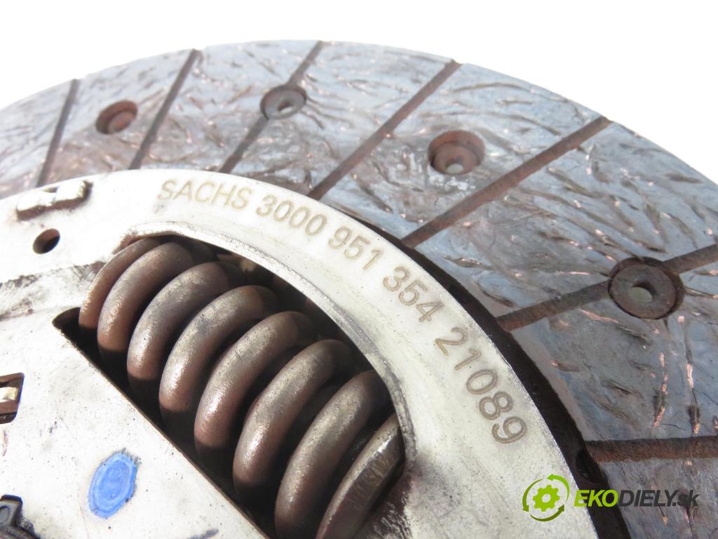 FIAT DUCATO Furgon (250_, 290_) FURGON 2007 88,00 120 Multijet 2.3 D - F1AE0481D 2287,00 Koleso zotrvačník 504092159 ; 3000951354
