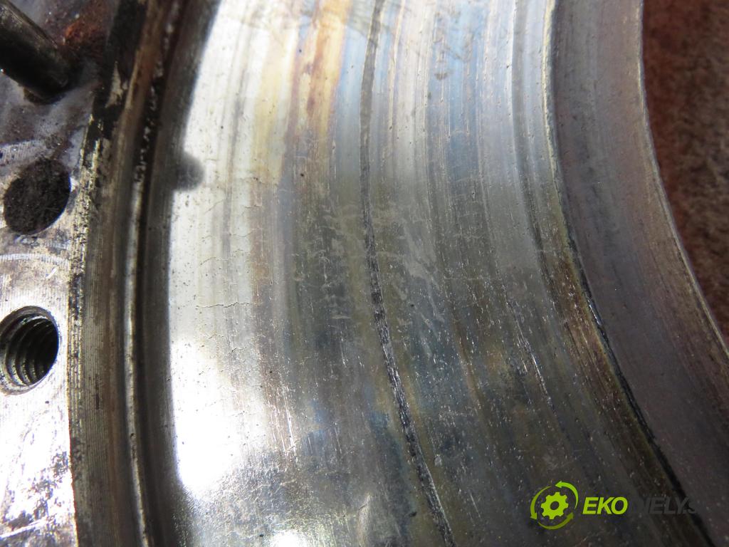 FIAT DUCATO Furgon (250_, 290_) FURGON 2007 88,00 120 Multijet 2.3 D - F1AE0481D 2287,00 Koleso zotrvačník 504092159 ; 3000951354