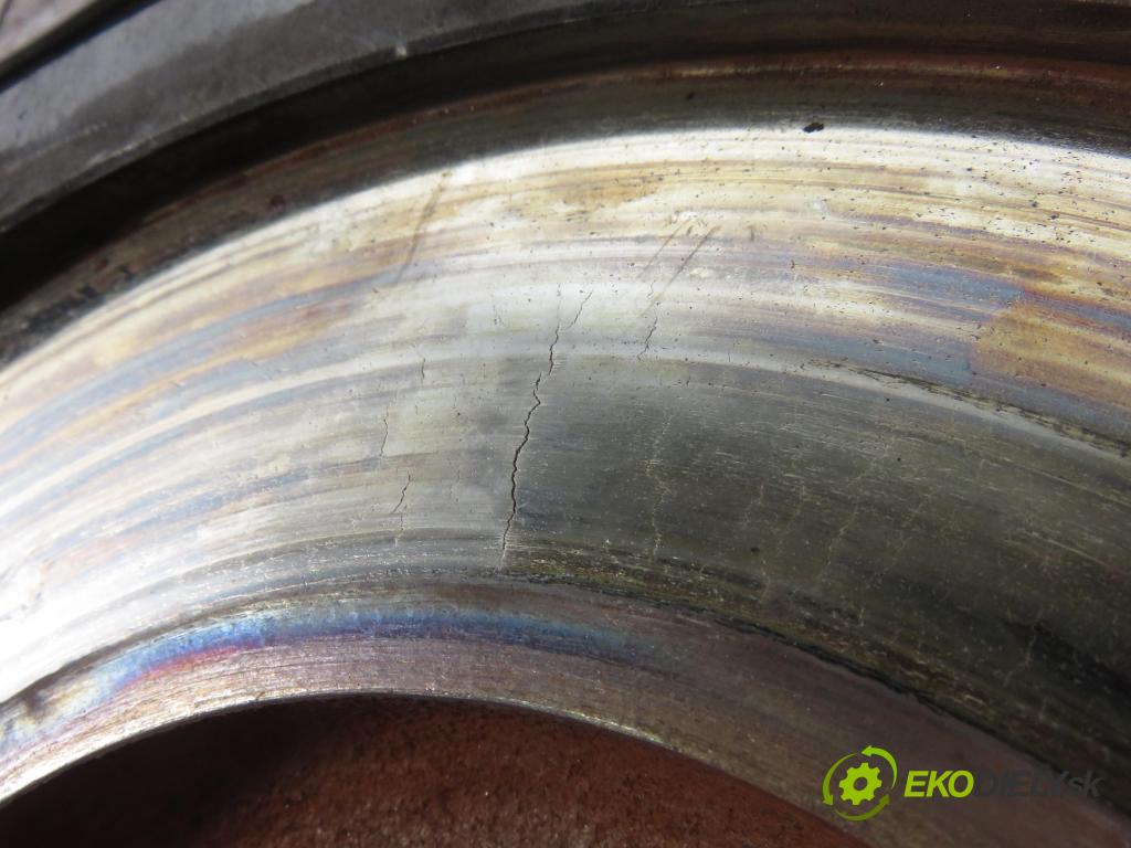 FIAT DUCATO Furgon (250_, 290_) FURGON 2007 88,00 120 Multijet 2.3 D - F1AE0481D 2287,00 Koleso zotrvačník 504092159 ; 3000951354
