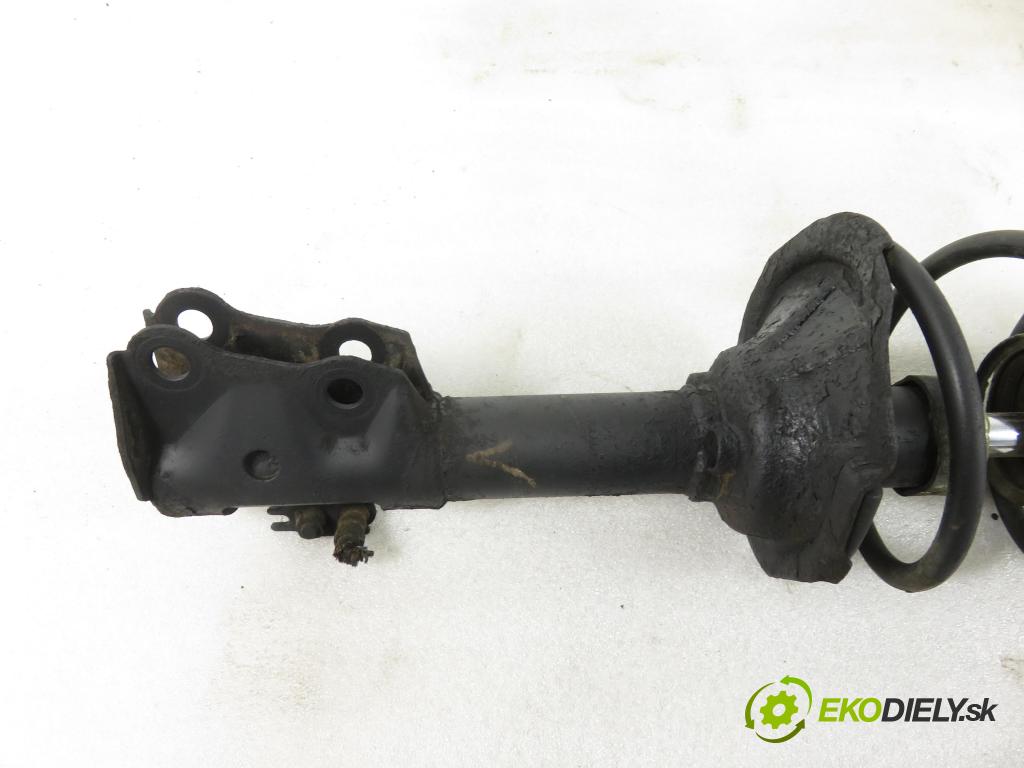 TOYOTA YARIS (_P1_) HB 1999 50,00 1.0 VVT- i 68 - 1SZ-FE 998,00 MCPERSON LP