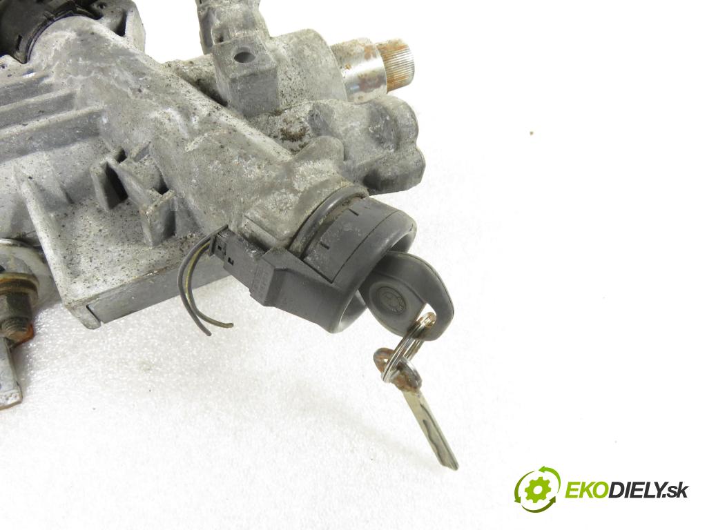 BMW 3 (E46) SEDAN 2003 110,00 320 d 150 - M47 D20 (204D4) 1995,00 Hriadeľ, tyč volantu 042119006 (Tyče riadenia (volantu))