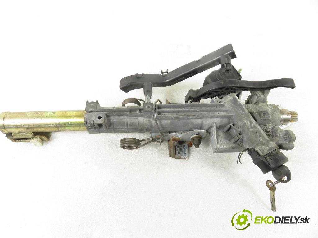 BMW 3 (E46) SEDAN 2003 110,00 320 d 150 - M47 D20 (204D4) 1995,00 Hriadeľ, tyč volantu 042119006 (Tyče riadenia (volantu))