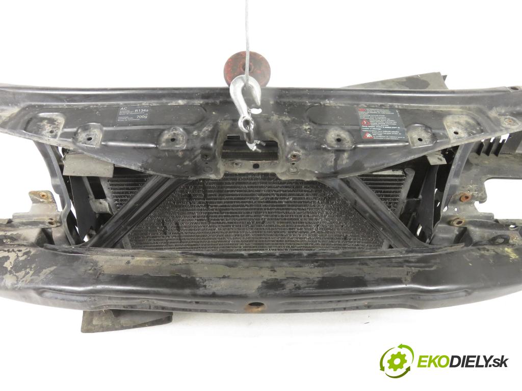 SEAT LEON (1M1) HB 2001 81,00 1.9 TDI - AHF 1896,00 Držiak predný