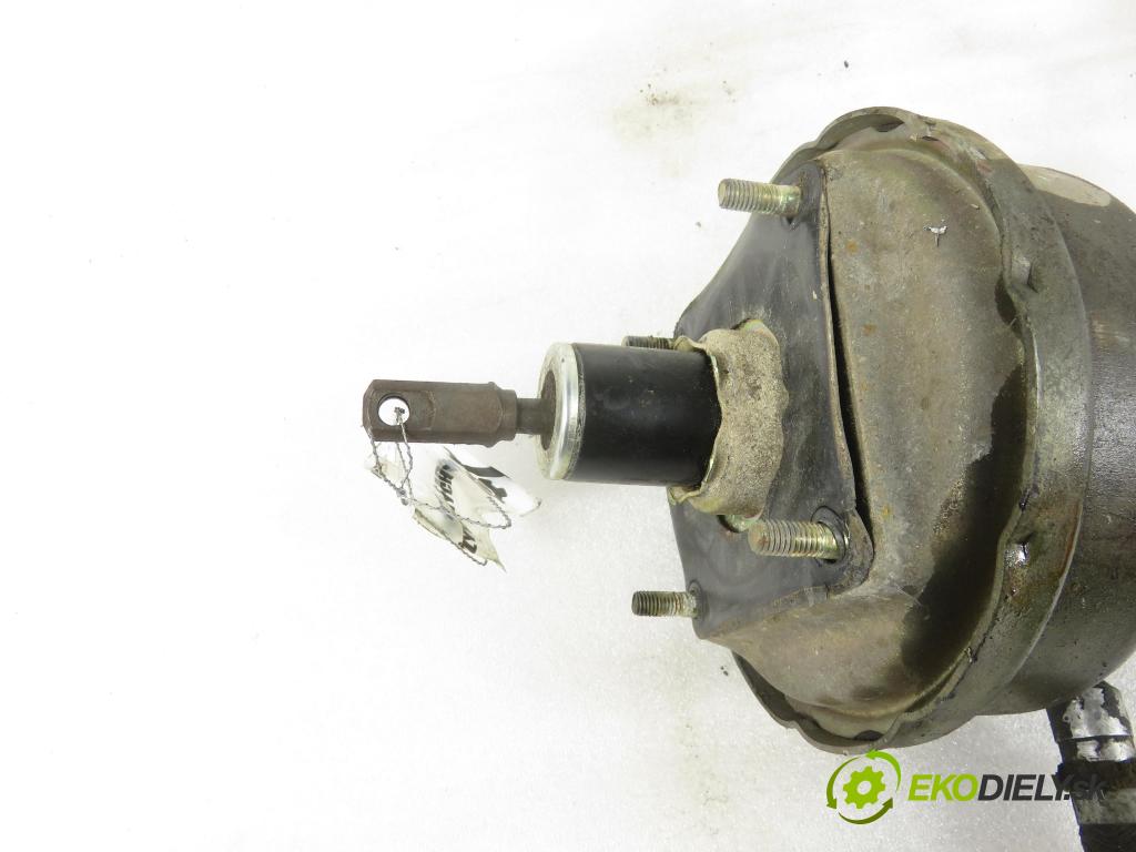 LADA NIVA (2121) TERENOWY 1987 55,00 1900 Diesel - XUD9SD 1905,00 Posilovač  (Servočerpadlo)