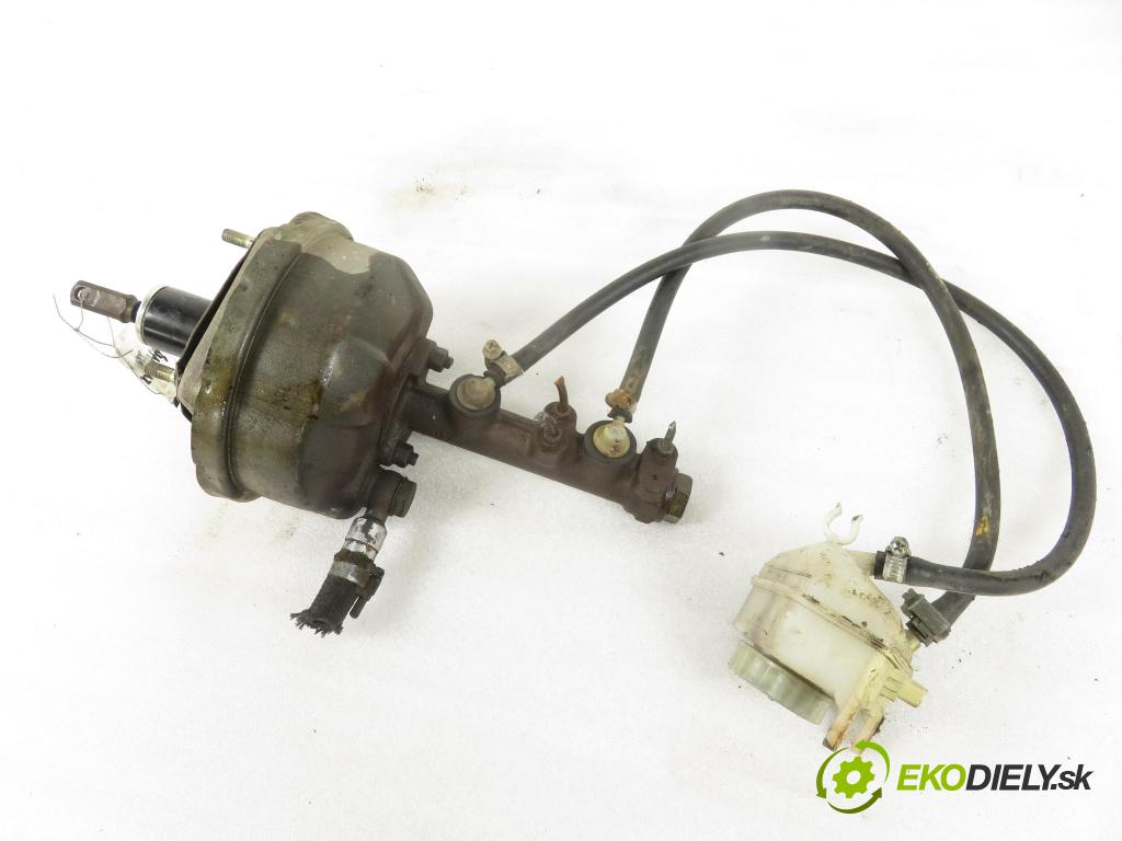 LADA NIVA (2121) TERENOWY 1987 55,00 1900 Diesel - XUD9SD 1905,00 Posilovač  (Servočerpadlo)