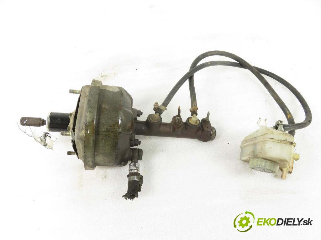 LADA NIVA (2121) TERENOWY 1987 55,00 1900 Diesel - XUD9SD 1905,00 Posilovač  (Servočerpadlo)