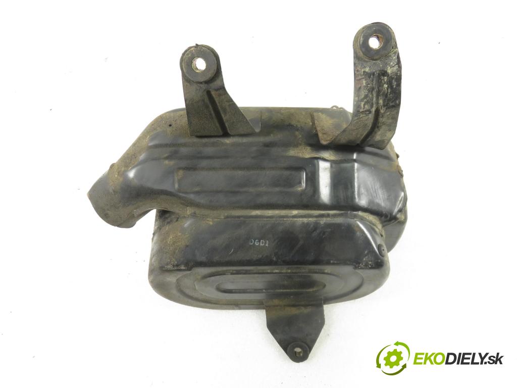 MITSUBISHI PAJERO II (V3_W, V2_W, V4_W) TERENOWY 1996 73,00 2.5 TD 99 - 4D56 TD 2477,00 Obal filtra vzduchu  (Obaly filtrov vzduchu)