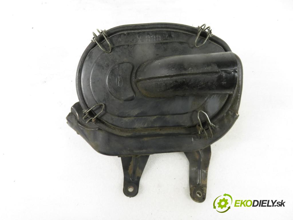 MITSUBISHI PAJERO II (V3_W, V2_W, V4_W) TERENOWY 1996 73,00 2.5 TD 99 - 4D56 TD 2477,00 Obal filtra vzduchu  (Obaly filtrov vzduchu)