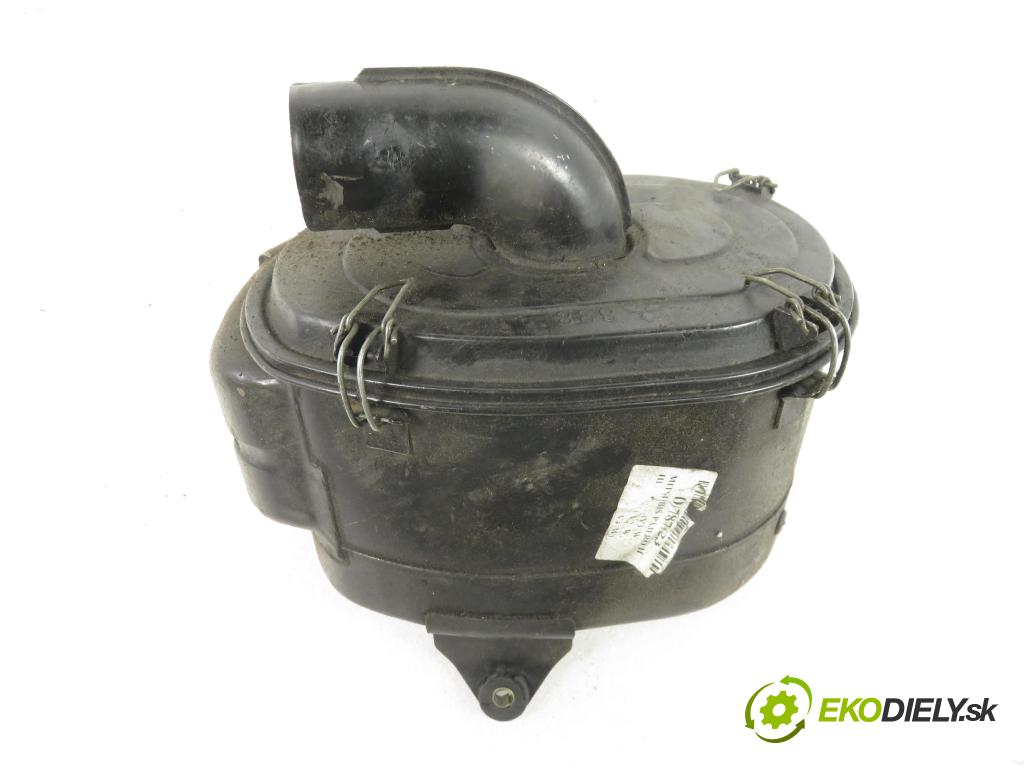 MITSUBISHI PAJERO II (V3_W, V2_W, V4_W) TERENOWY 1996 73,00 2.5 TD 99 - 4D56 TD 2477,00 Obal filtra vzduchu  (Obaly filtrov vzduchu)