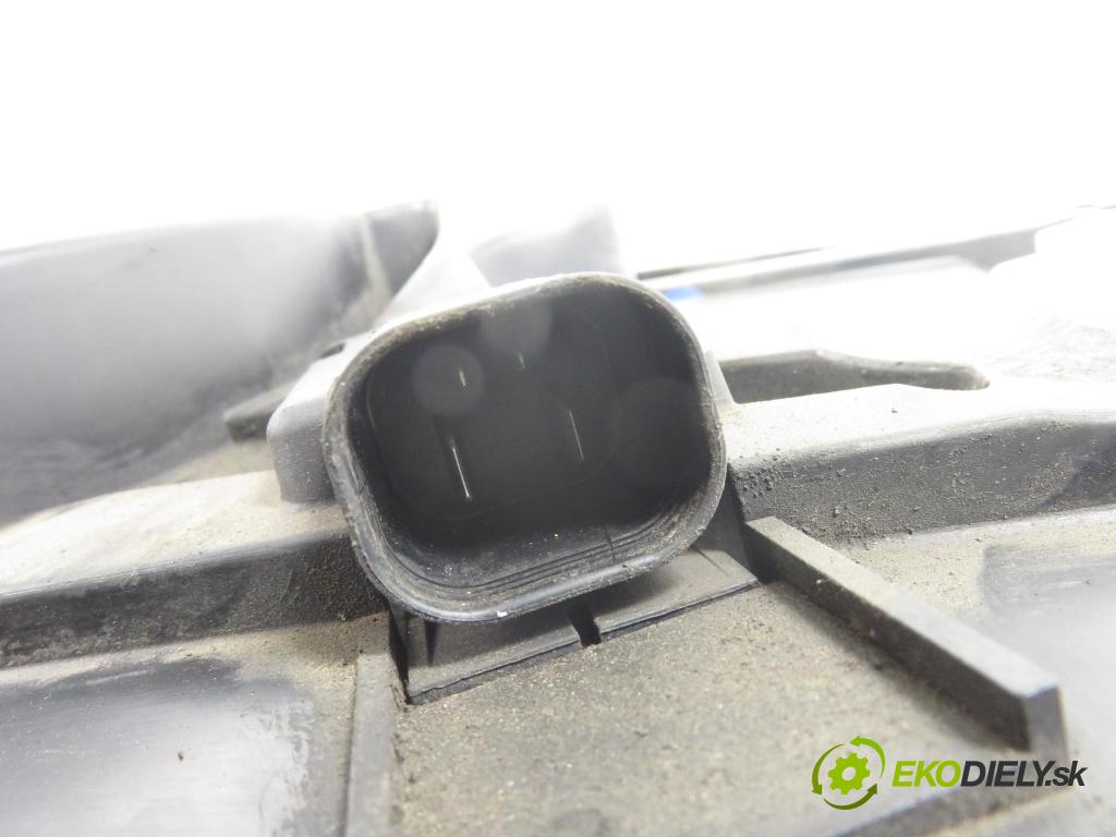 FORD MONDEO III Turnier (BWY) KOMBI 2005 96,00 2.0 TDCi - FMBA 1998,00 Ventilátor chladič vody 1137328097 ; 3137229002 ; 0130706812