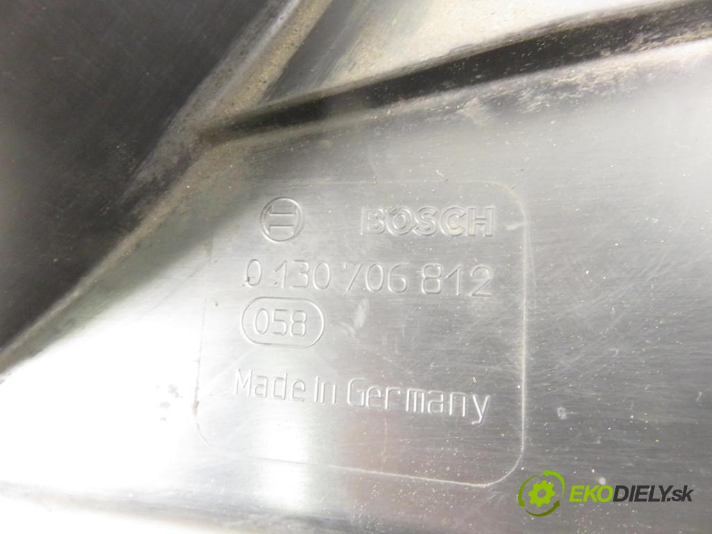 FORD MONDEO III Turnier (BWY) KOMBI 2005 96,00 2.0 TDCi - FMBA 1998,00 Ventilátor chladič vody 1137328097 ; 3137229002 ; 0130706812