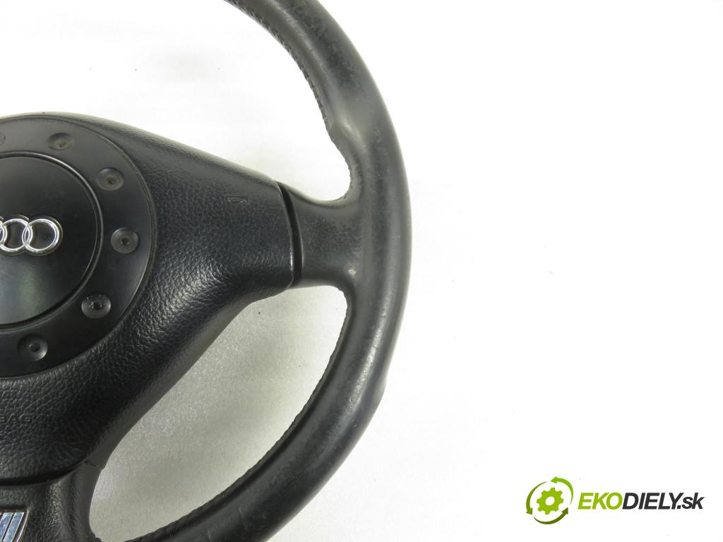 AUDI A8 D2 (4D2, 4D8) SEDAN 1998 110,00 2.5 TDI - AFB 2496,00 Volant 4A0419091AD (Volanty)