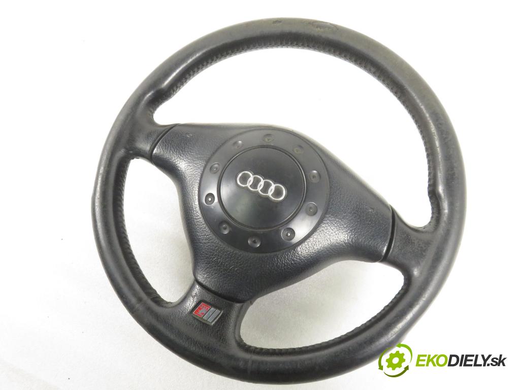 AUDI A8 D2 (4D2, 4D8) SEDAN 1998 110,00 2.5 TDI - AFB 2496,00 Volant 4A0419091AD (Volanty)