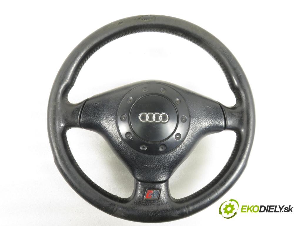 AUDI A8 D2 (4D2, 4D8) SEDAN 1998 110,00 2.5 TDI - AFB 2496,00 Volant 4A0419091AD (Volanty)