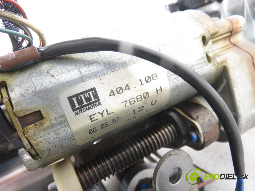 AUDI A8 D2 (4D2, 4D8) SEDAN 1998 110,00 2.5 TDI - AFB 2496,00 Hriadeľ, tyč volantu 4D0905851E ; 404108 (Tyče riadenia (volantu))