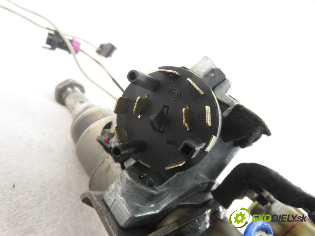 AUDI A8 D2 (4D2, 4D8) SEDAN 1998 110,00 2.5 TDI - AFB 2496,00 Hriadeľ, tyč volantu 4D0905851E ; 404108 (Tyče riadenia (volantu))