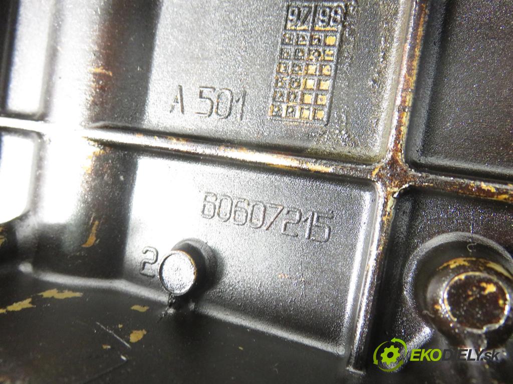 ALFA ROMEO 145 (930_) HB 1995 110,00 2.0 16V T.S. (930.A5) - AR 67204 1970,00 Kryt Ventilov 60607215