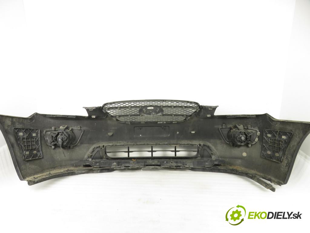 KIA CARENS III (UN) MINIVAN 2006 103,00 2.0 CRDi 140 1991,00 Nárazník predný 