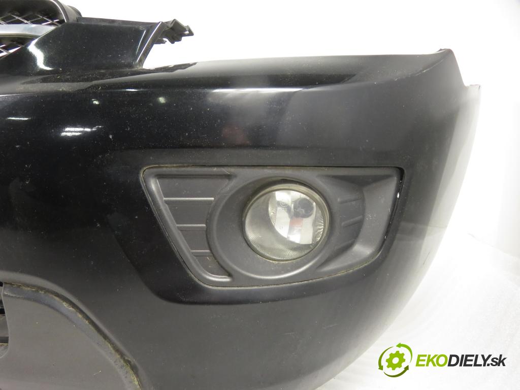 KIA CARENS III (UN) MINIVAN 2006 103,00 2.0 CRDi 140 1991,00 Nárazník predný